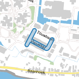 Vlasakker