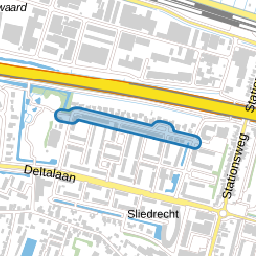 Waalstraat