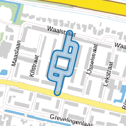Waterwegstraat
