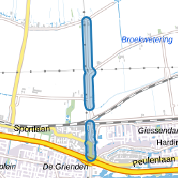 Zwijnskade