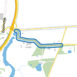 Binnenweg