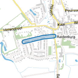 Bootstraat