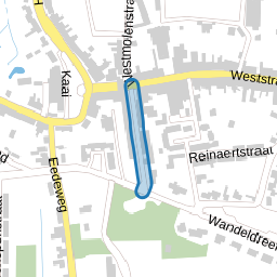 Brouwerijstraat
