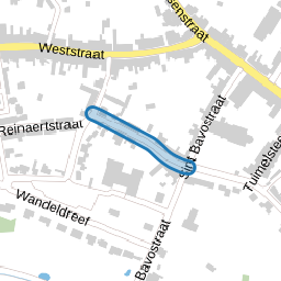 Burchtstraat