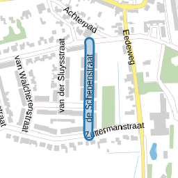 de Schepenstraat