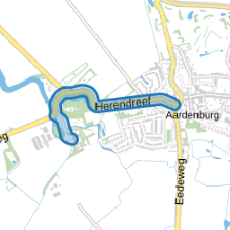Herendreef