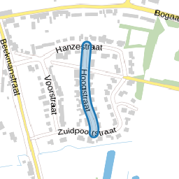 Hoogstraat