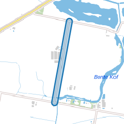 Jokweg