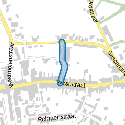 Kalverstraat