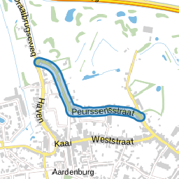 Peurssensstraat