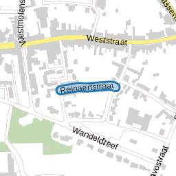 Reinaertstraat