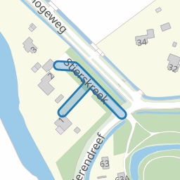 Stierskreek