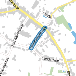 Tuimelsteenstraat