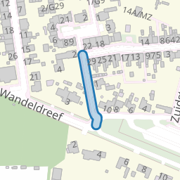 Utenhovestraat