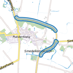 Ventweg