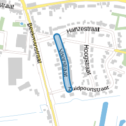 Voorstraat