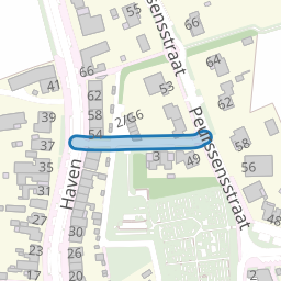 Vuurbakenstraat