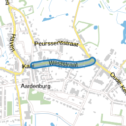 Weststraat