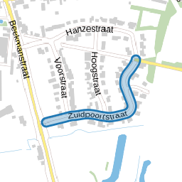 Zuidpoortstraat