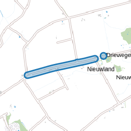 Driewegenweg