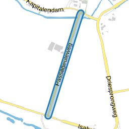 Passageuleweg