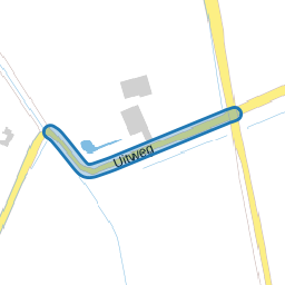 Uitweg