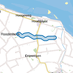 Wilhelminadijk