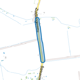 Zuidlangeweg