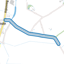 Buijzenpolderdijk