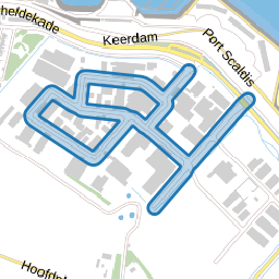 Deltahoek