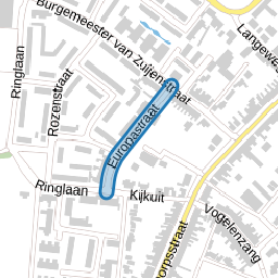 Europastraat