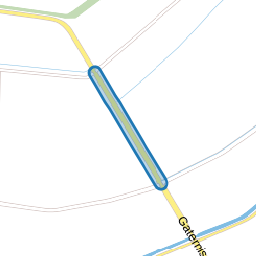 Gaternisseweg