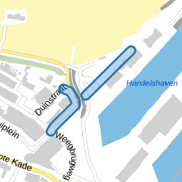 Haven Westzijde
