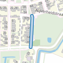 J.H. van Dalestraat