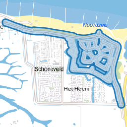 Nieuwesluisweg