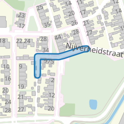 Nijverheidstraat