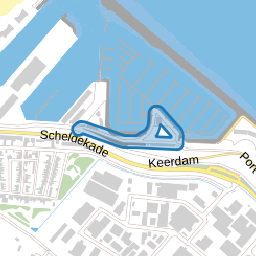 Oosthavendam