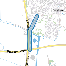 Oude Rijksweg