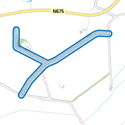 Platteweg
