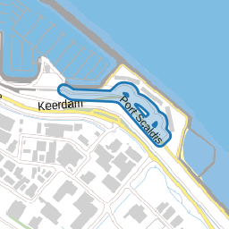Port Scaldis