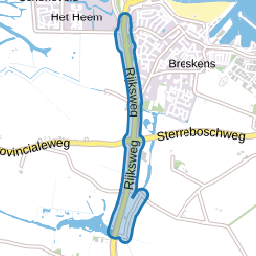 Rijksweg