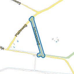 Schaapweg