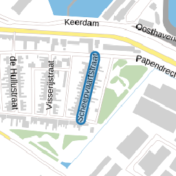 Scheepvaartstraat