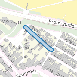 Scheldestraat