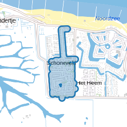 Schoneveld