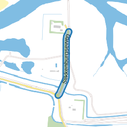 Slikkenburgseweg
