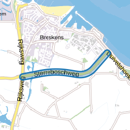 Sterreboschweg