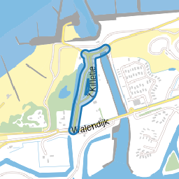 't Killetje