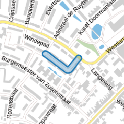 Violierstraat