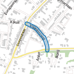 Vogelenzang